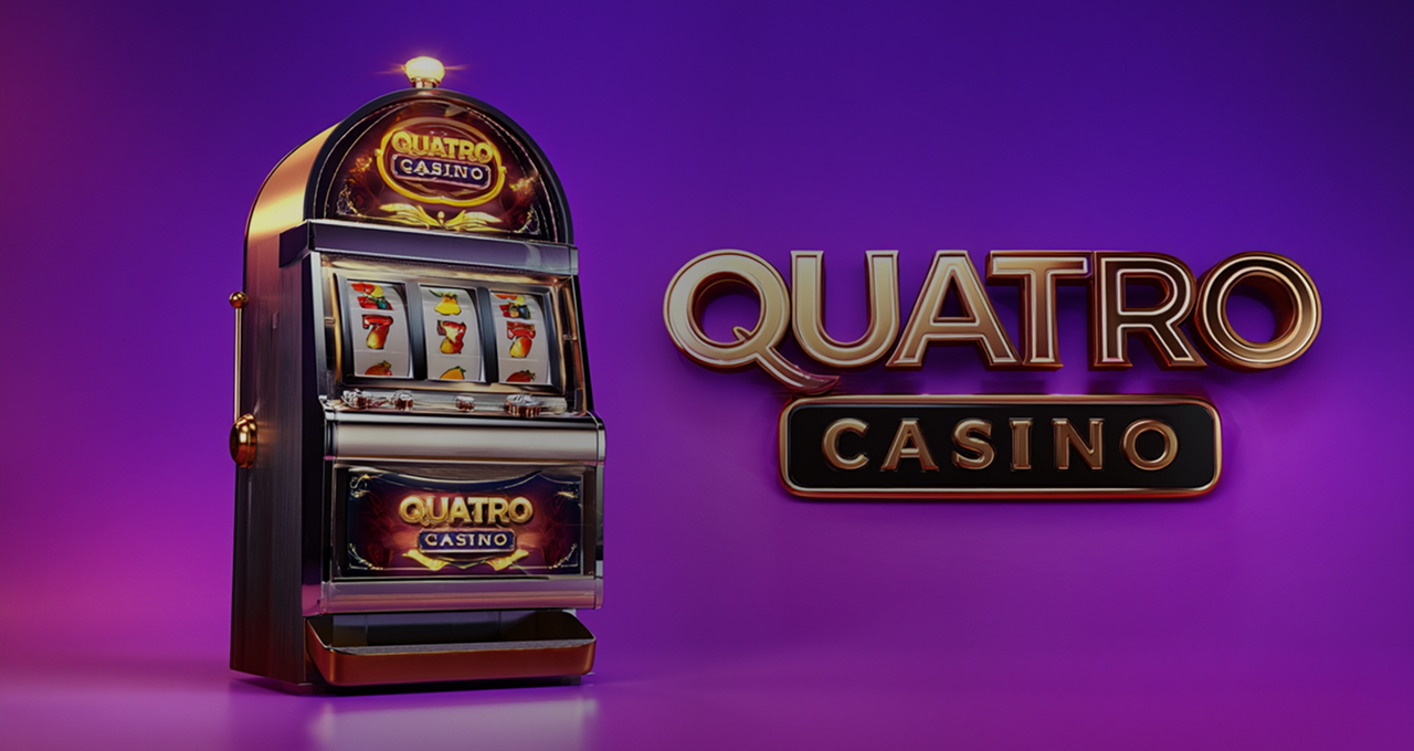 Quatro Casino Slide 1